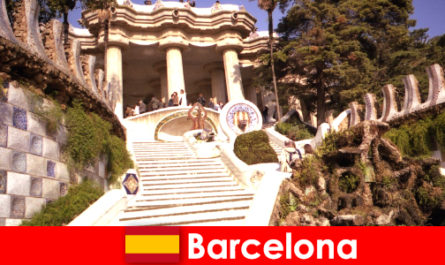 De beste highlights en bezienswaardigheden voor toeristen in Barcelona