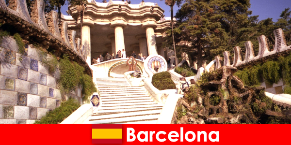 De beste highlights en bezienswaardigheden voor toeristen in Barcelona