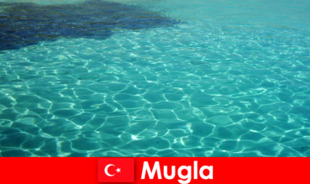 Beleef Turkije vakanties goedkoop all inclusive in Mugla