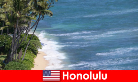 Ervaar met gezinnen de belangrijkste bezienswaardigheden van Honolulu