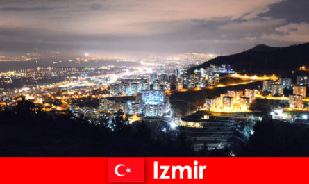 Insidertip voor reizigers naar de beste bezienswaardigheden in Izmir, Turkije