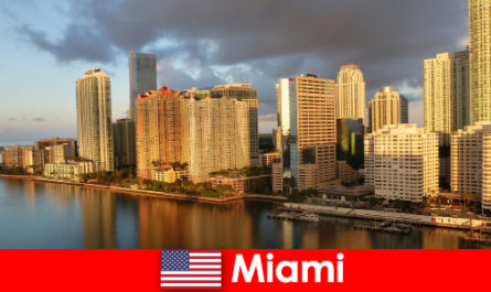 Vakantie in de VS - ervaring en tips in Miami