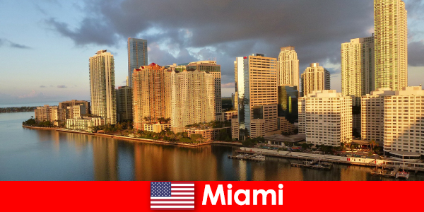 Vakantie in de VS – ervaring en tips in Miami
