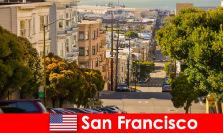 Het klimaat in San Francisco en wanneer is de beste tijd om te reizen