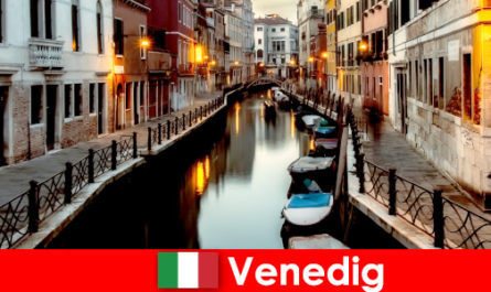 Topbezienswaardigheden in Venetië - reistips voor beginners
