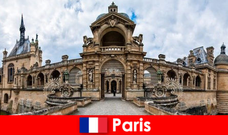 Bezienswaardigheden en interessante plekken in Parijs voor liefhebbers van kunst en verhalen