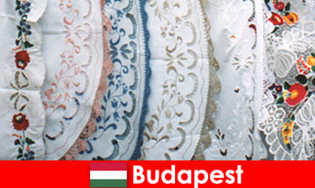 Boedapest in Hongarije een van de beste plaatsen voor gezinsvakanties