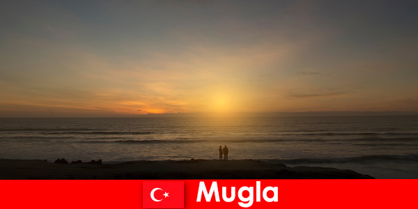Zomertrip in Mugla Turkije met pittoreske baaien voor liefhebbers van hartje stad