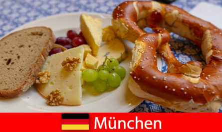 Geniet van een culturele reis naar Duitsland München met bier, muziek, volksdans en regionale keuken