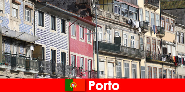 Speciale en betaalbare accommodatie voor jonge bezoekers in Porto Lissabon