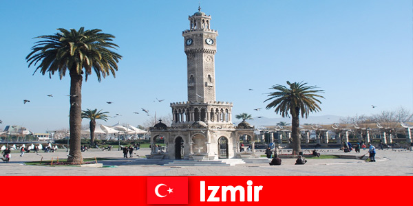 Culturele reizen voor nieuwsgierige reisgroepen in Izmir, Turkije