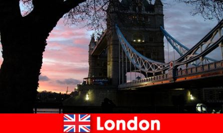 Escort in Engeland Londen Geavanceerde callgirls voor sightseeing-escorts