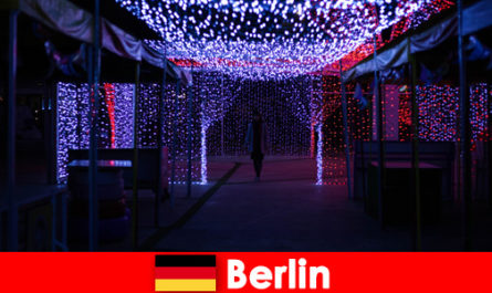 Escort Berlijn Duitsland is altijd een hoogtepunt voor toeristen in het hotel