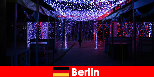 Escort Berlijn Duitsland is altijd een hoogtepunt voor toeristen in het hotel
