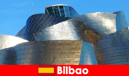 Insider tip Bilbao Spanje biedt moderne stadscultuur voor jonge reizigers