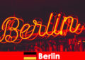 Ervaar escort in Berlijn tijdens een vergadering in een café met topcallgirls