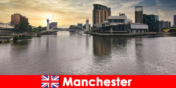 Handige tips om geld te besparen voor bezoekers van Manchester Engeland