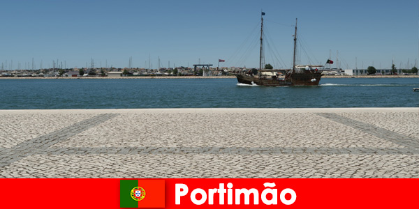 Handige reistips voor een gezinsvakantie in Portimão Portugal