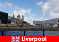 Tips voor het besparen van toeristen voor een bezoek aan Liverpool, Engeland