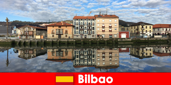 Studenten geven de voorkeur aan Bilbao Spanje vanwege de goedkope accommodatie