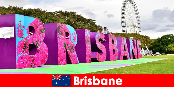 Exotische lekkernijen en nog veel meer te beleven in Brisbane, Australië