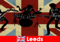 Leeds Engeland is de thuisbasis van de beste muziek- en entertainmentfestivals