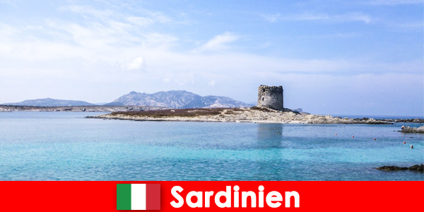 Culinaire reis naar Sardinië om de Italiaanse keuken te ontdekken