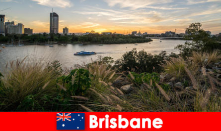 Brisbane Australia biedt veel mogelijkheden voor het juiste budget