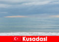 Kusadasi Turkije een resort met prachtige baaien voor de perfecte vakantie
