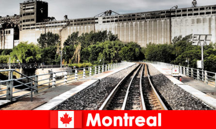 Top bezienswaardigheden en activiteiten voor vakanties in Montreal, Canada