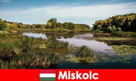 Miskolc Hongarije biedt veel mogelijkheden voor reizigers