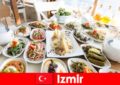 De culinaire hoogstandjes van Izmir de lekkerste gerechten uit de Egeïsche keuken